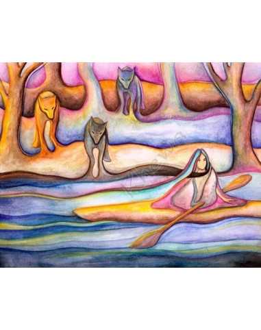 Soirée Glissant vers l'Automne