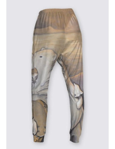 Molly PJ Jogger "Northern Keepers" 2