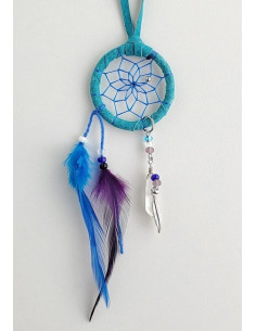 Capteur de Rêves "Magique" 2