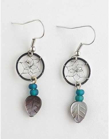 DC1430 Boucles d'Oreilles