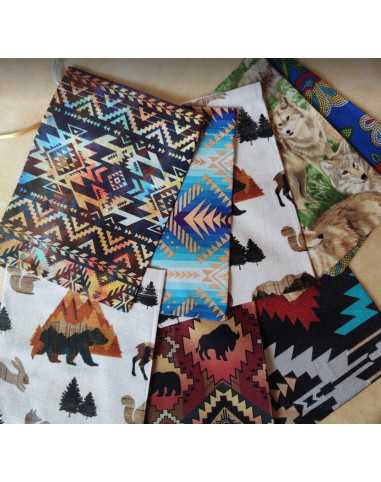 Pochette de Cérémonies