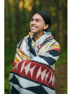 "Generations" Blanket 2