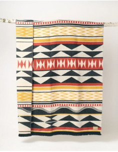 "Generations" Blanket