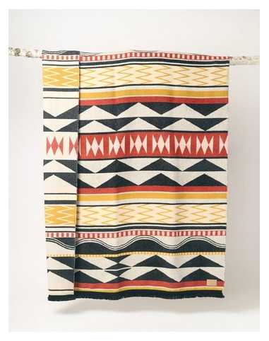 "Generations" Blanket