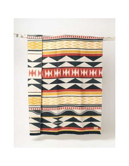"Generations" Blanket