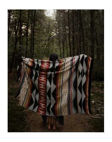 "Generations" Blanket