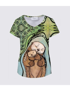 Nadia "Loutre Mère"