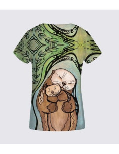 Nadia "Motter Love" 2