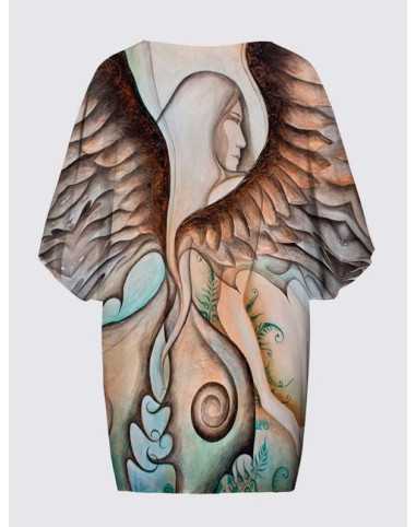 Terry-Ann Kimono "Gezaluwejit"