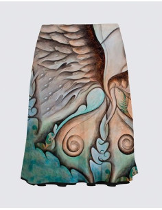 Alex Skirt "Gezaluwejit"