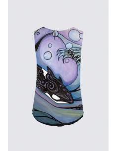 ''Depth'' Kaplan Tank 2