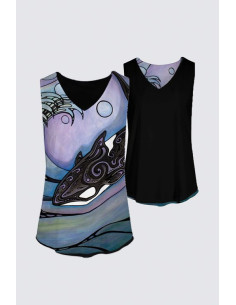 ''Depth'' Kaplan Tank