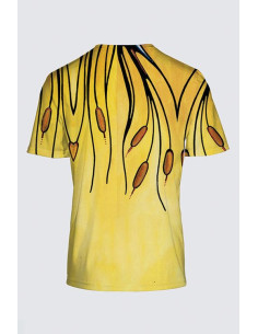 Salvador Tee pour Homme "Nouveau jour" 2
