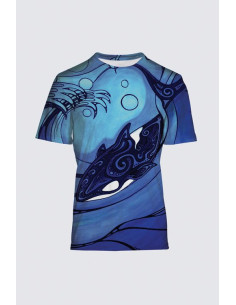 Salvador Tee pour Homme...