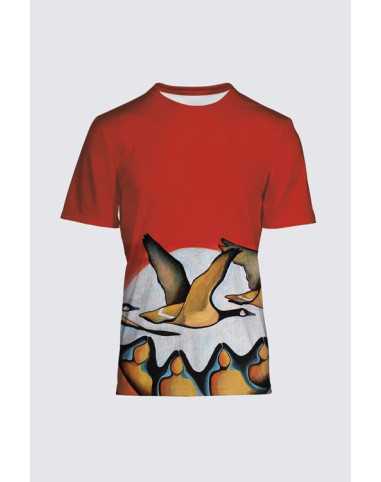 copy of Salvador Tee pour Homme "Esprit de...