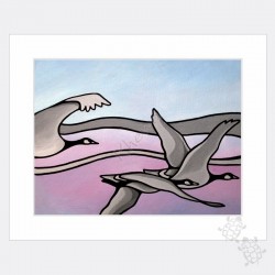 Small Print - The Return