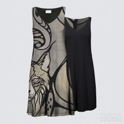 Kate Dress Silent Seekers