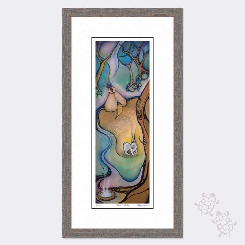 Ltd Edition - Lapinx