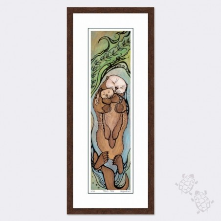 Édition Ltée - L'Outre Mère