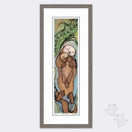 Édition Ltée - L'Outre Mère