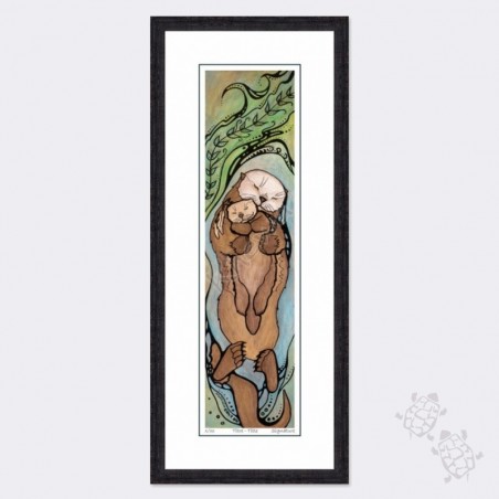 Édition Ltée - L'Outre Mère