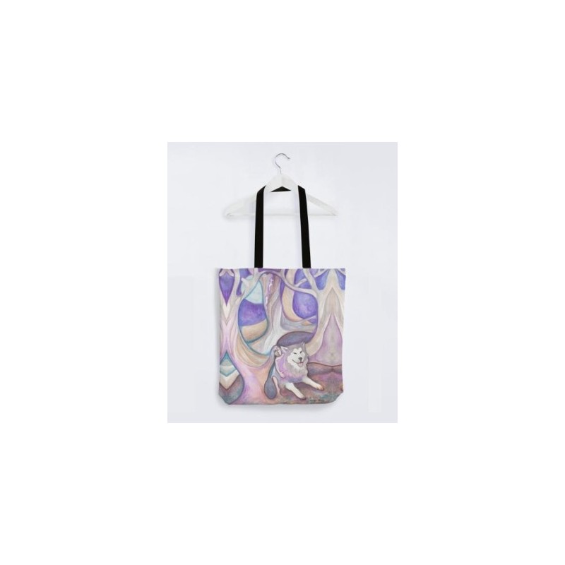 Reuben Tote Bag Northern Masters