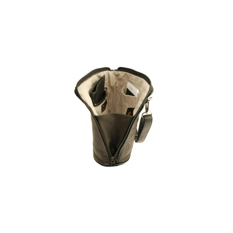 Sacoche à Bandoulière, Bear Box