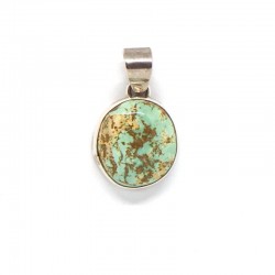 Pendentif Rond