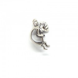 Pendentif Kokopelli