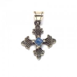 Pendentif Croix