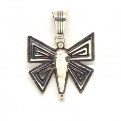 Pendentif Papillon