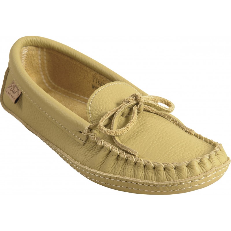 Mocassins en Cuir pour Hommes