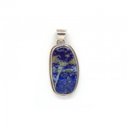 Pendentif Ovale