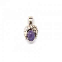 Pendentif Ovale