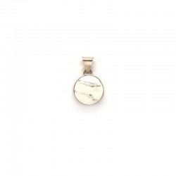 Round Pendant