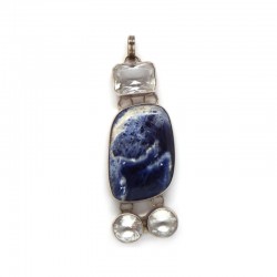 Pendentif Rectangulaire