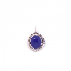 Pendentif Ovale