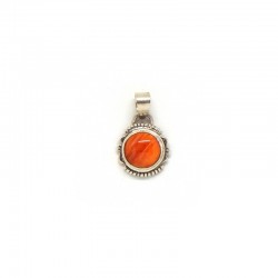 Pendentif Rond