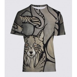 Salvadore Tee Silent Seekers