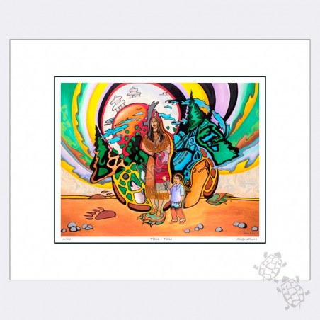 Édition Ltée - Toutes mes Relations