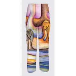 Parma Capri "Early Evening...