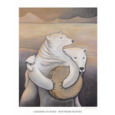 L'Esprit de la Faune