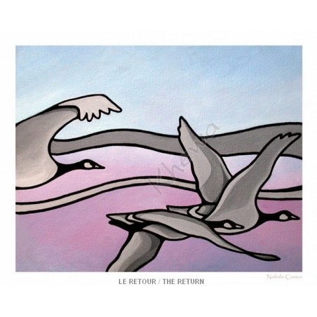 L'Esprit de la Faune