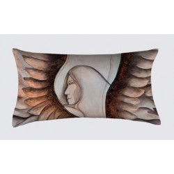 Coussin Arthur "Gezaluwejit"