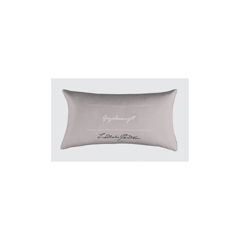Coussin Arthur "Gezaluwejit"