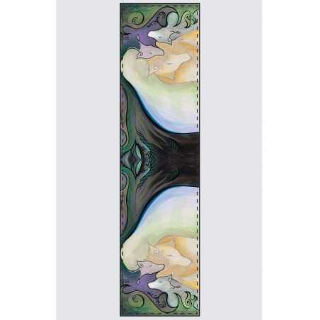 Vivienne Scarf "Refuge"