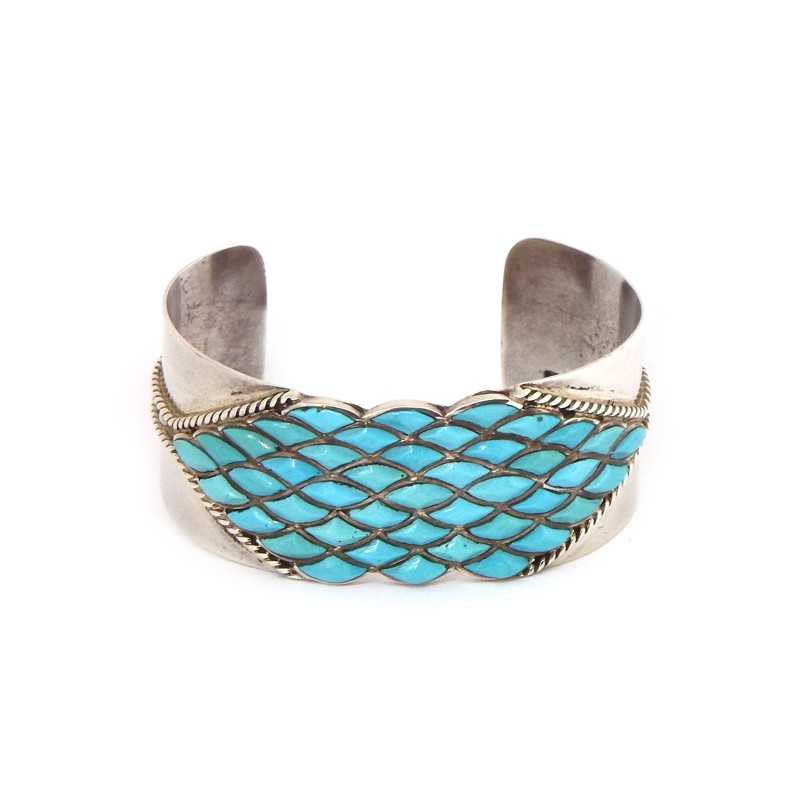 Bracelet Turquoise