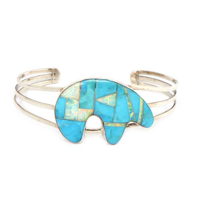 Bear Bracelet