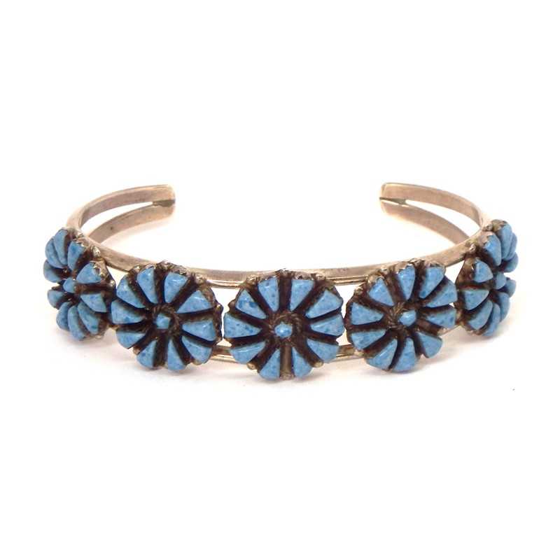 Floral Bracelet