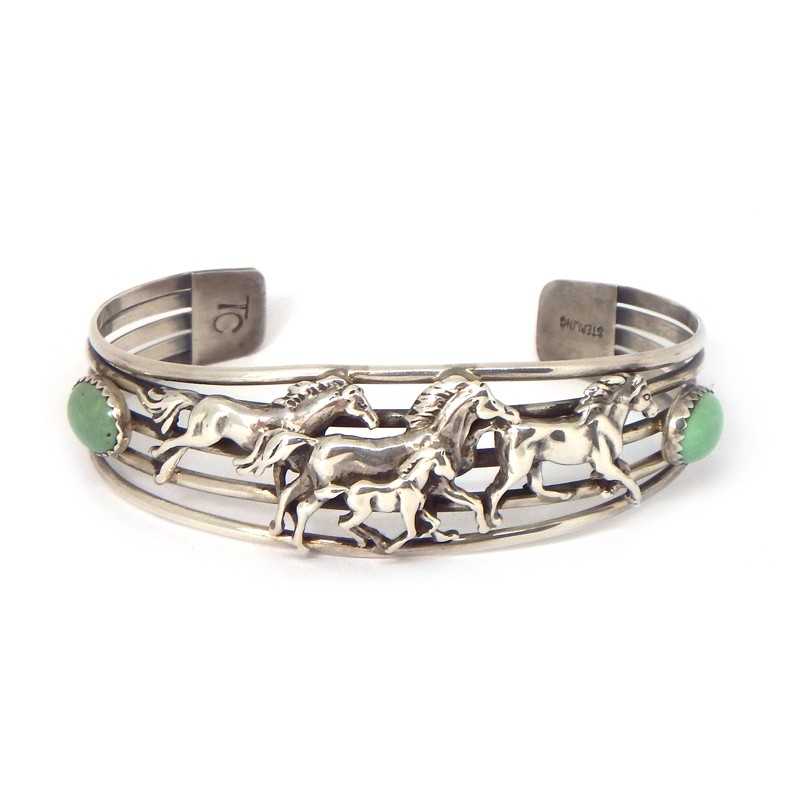 Horse Bracelet
